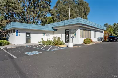 102 Scott Street, Ukiah, CA 95482 - Photo 1