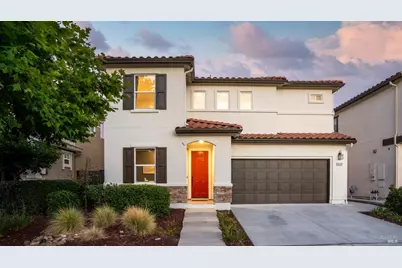 5530 Kennedy Place, Rohnert Park, CA 94928 - Photo 1