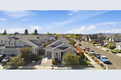 2325 Dancing Penny Way, Santa Rosa, CA 95403 - Photo 3
