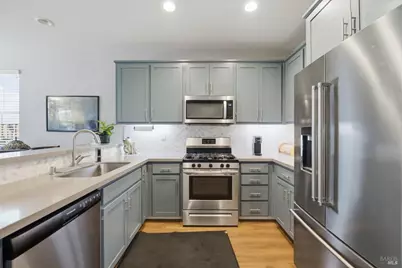 2325 Dancing Penny Way, Santa Rosa, CA 95403 - Photo 29