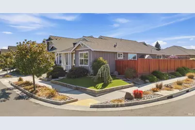 2325 Dancing Penny Way, Santa Rosa, CA 95403 - Photo 7