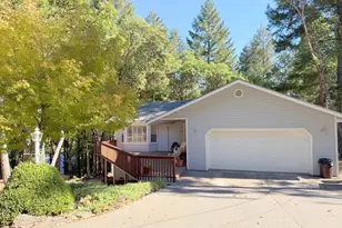 1991 Lupine Dr, Willits, CA 95490 - Photo 1
