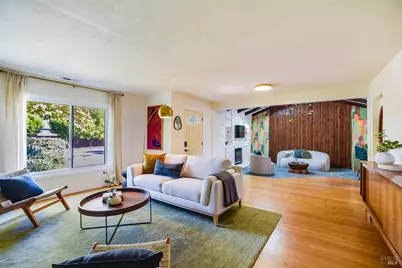 109 Vendola Drive, San Rafael, CA 94903 - Photo 5