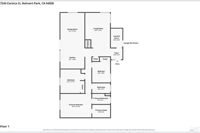 7343 Corsica Court, Rohnert Park, CA 94928 - Photo 31