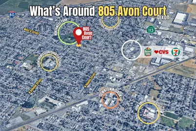 805 Avon Court, Dixon, CA 95620 - Photo 3