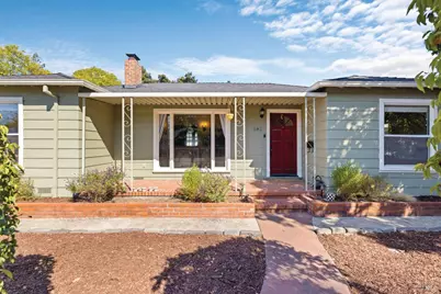 581 Silva Avenue, Santa Rosa, CA 95404 - Photo 1