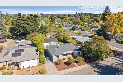 581 Silva Avenue, Santa Rosa, CA 95404 - Photo 33