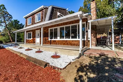 3384 Deer Hill Road, Lafayette, CA 94549 - Photo 5