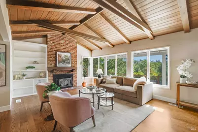 3384 Deer Hill Road, Lafayette, CA 94549 - Photo 9
