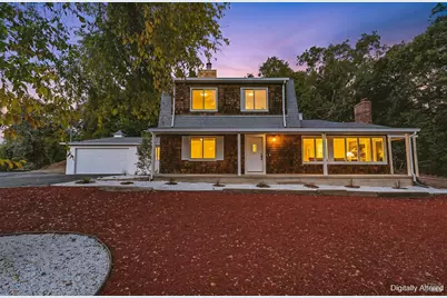 3384 Deer Hill Road, Lafayette, CA 94549 - Photo 3