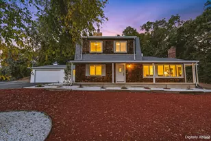 3384 Deer Hill Rd, Lafayette, CA 94549 - Photo 3