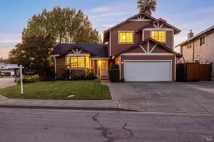 105 Jutta Way, Windsor, CA 95492 - Photo 1