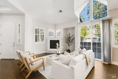 136 Sugarloaf Court, Alamo, CA 94507 - Photo 17