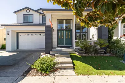 8119 Luisa Way, Windsor, CA 95492 - Photo 3