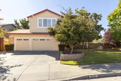 9119 Saint James Place, Windsor, CA 95492 - Photo 1