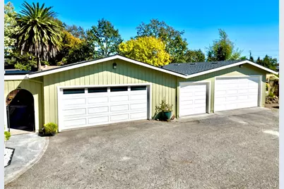 1508 Gloria Drive, Santa Rosa, CA 95407 - Photo 5