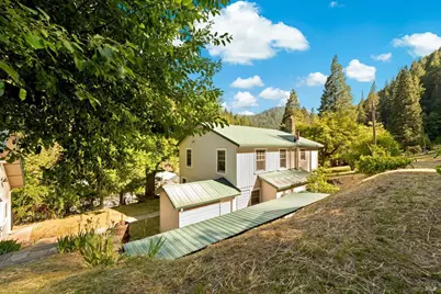 131 Gold Bluff Road, Downieville, CA 95936 - Photo 49