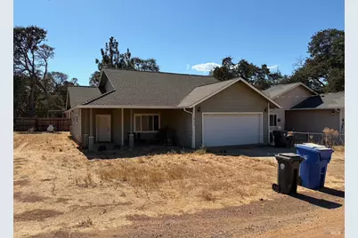 16105 43rd Avenue, Clearlake, CA 95422 - Photo 1