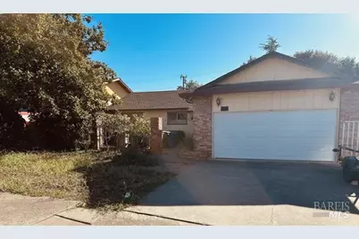 217 Dryden Drive, Vallejo, CA 94591 - Photo 1