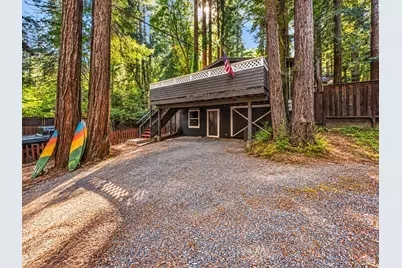 15360 Willow Road, Guerneville, CA 95446 - Photo 31