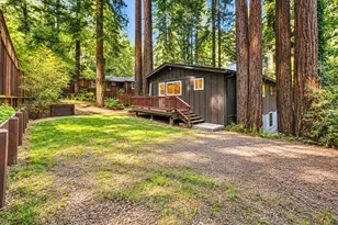 15360 Willow Rd, Guerneville, CA 95446 - Photo 1