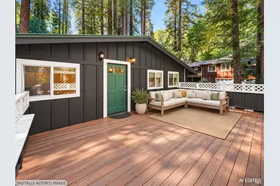 15360 Willow Road, Guerneville, CA 95446 - Photo 3