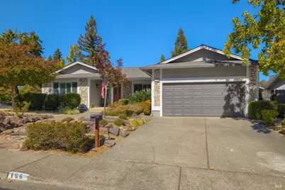 166 Vista View Drive, Vacaville, CA 95688 - Photo 3
