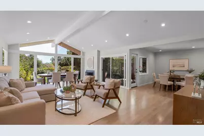 212 San Marino Drive, San Rafael, CA 94901 - Photo 5