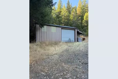 7101 Fitzhugh Road, Laytonville, CA 95454 - Photo 7