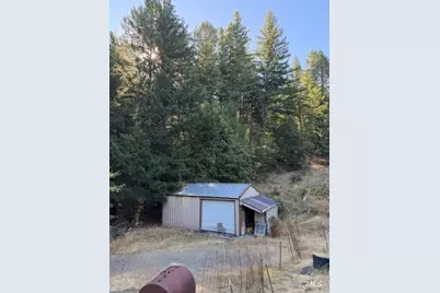 7101 Fitzhugh Road, Laytonville, CA 95454 - Photo 5