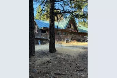7101 Fitzhugh Road, Laytonville, CA 95454 - Photo 3