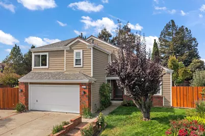 645 Snapdragon Place, Benicia, CA 94510 - Photo 1