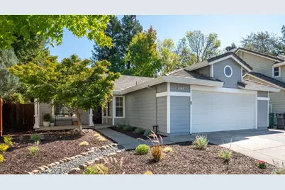 9514 Lazy Creek Drive, Windsor, CA 95492 - Photo 1