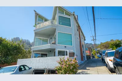 317 Richardson Street, Sausalito, CA 94965 - Photo 3