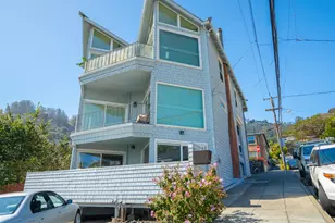 317 Richardson St, Sausalito, CA 94965 - Photo 3