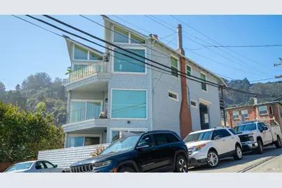 317 Richardson Street, Sausalito, CA 94965 - Photo 5
