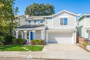1265 Pickett St, Sonoma, CA 95476 - Photo 1