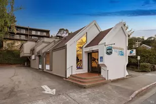 600 Miller Ave, Mill Valley, CA 94941 - Photo 1