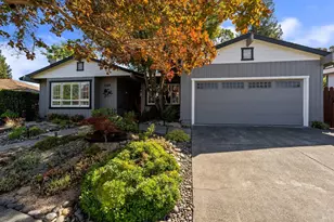 2158 Mount Olive Dr, Santa Rosa, CA 95404 - Photo 1