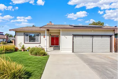 2798 Toland Drive, Fairfield, CA 94534 - Photo 1