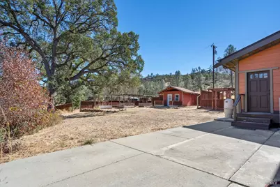 1900 Stagecoach Canyon Road, Pope Valley, CA 94567 - Photo 37
