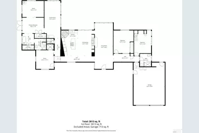 1900 Stagecoach Canyon Road, Pope Valley, CA 94567 - Photo 49