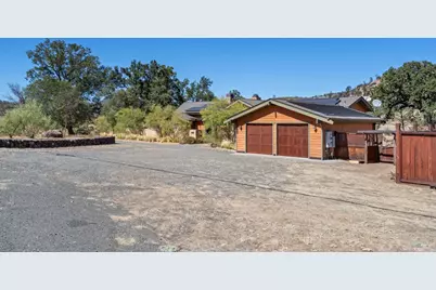 1900 Stagecoach Canyon Road, Pope Valley, CA 94567 - Photo 3