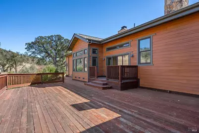 1900 Stagecoach Canyon Road, Pope Valley, CA 94567 - Photo 35
