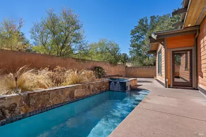 1900 Stagecoach Canyon Road, Pope Valley, CA 94567 - Photo 31