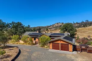 1900 Stagecoach Canyon Rd, Pope Valley, CA 94567 - Photo 1
