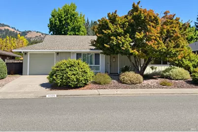 6905 Fairfield Drive, Santa Rosa, CA 95409 - Photo 1