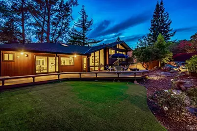 3828 Alta Vista Avenue, Santa Rosa, CA 95409 - Photo 3