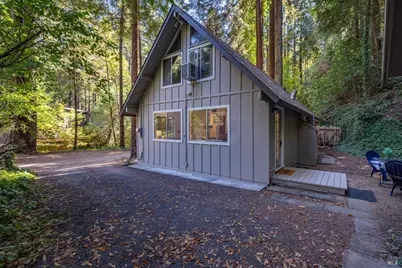 14542 Camino Del Arroyo, Guerneville, CA 95446 - Photo 13