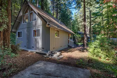 14542 Camino Del Arroyo, Guerneville, CA 95446 - Photo 31